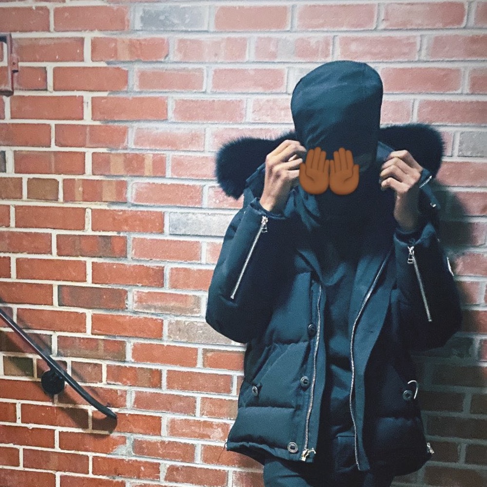 Meet your Posher, Trento